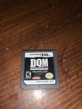 DQM: Dragon Quest Monsters Joker (Nintendo DS 2006) Cartridge Only Tested