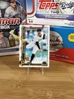 2025 Topps Holiday Paul Skenes Base Card