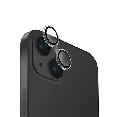 Glas für das Kameraobjektiv UNIQ Optix Clear Camera Lens Protector Apple iPhone 