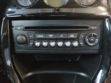 Autoradio Citroen DS3