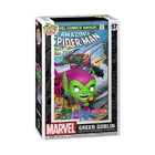 Funko POP! Comic Cover: Marvel The Amazing Spider-Man Green Goblin Vinyl Figure