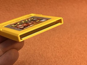 Donkey Kong Land DK 1 Nintendo Game Boy Gameboy Color Original Authentic!