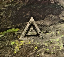 Nekrasov Extinction CD digipak Dark Ambient, Black Metal, Noise