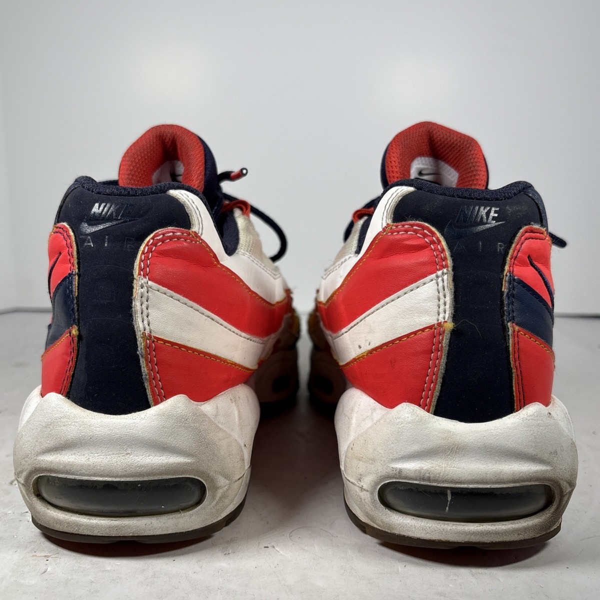 Size 9 - Nike Air Max 95 Hoston Away for sale online | eBay display picture 2