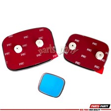 Insignia de dirección delantera trasera con logotipo de emblema de coche rojo para Honda Civic 06-15 sedán de 4 puertas