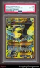 2015 Pokemon XY Ancient Origins #96 Primal Kyogre EX UR FULL ART PSA 6 EX-MT