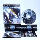 Metal Gear Rising: Revengeance PS3 CIB W/ Manual - PlayStation 3