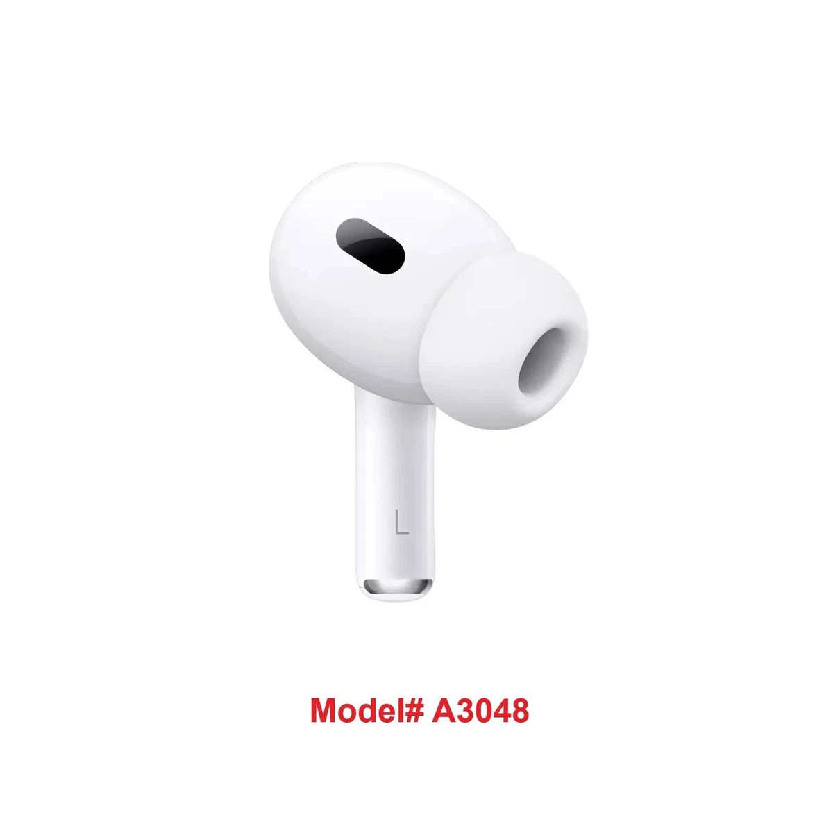AirPods pro2 中古 Apple AirPods Pro (2nd generation) for sale | eBay