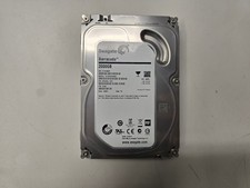 Seagate ST2000DM001 2TB 7200RPM 6Gbps 3.5" SATA HDD Hard Drive