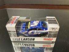 Kyle Larson 5 HENDRICKCARS.COM Phoenix Win 2021 Chevrolet Camaro 1:64 Lionel