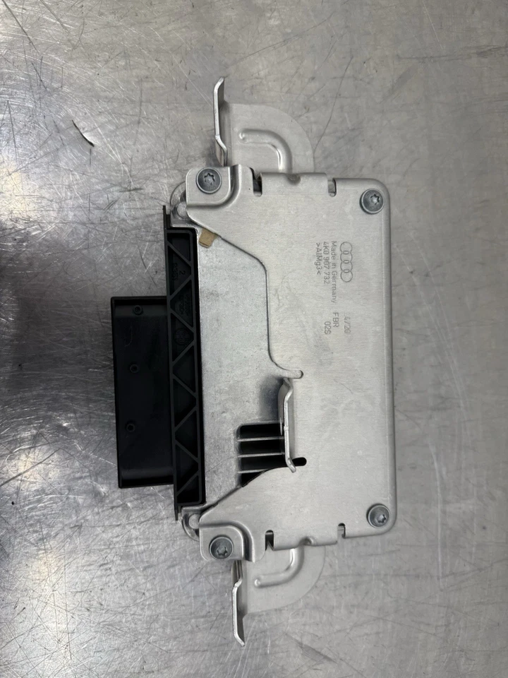 Unidad de control para dirección activa Audi RS6 C8 4.0 DJPB 4N0907144D Foto 2 de 4