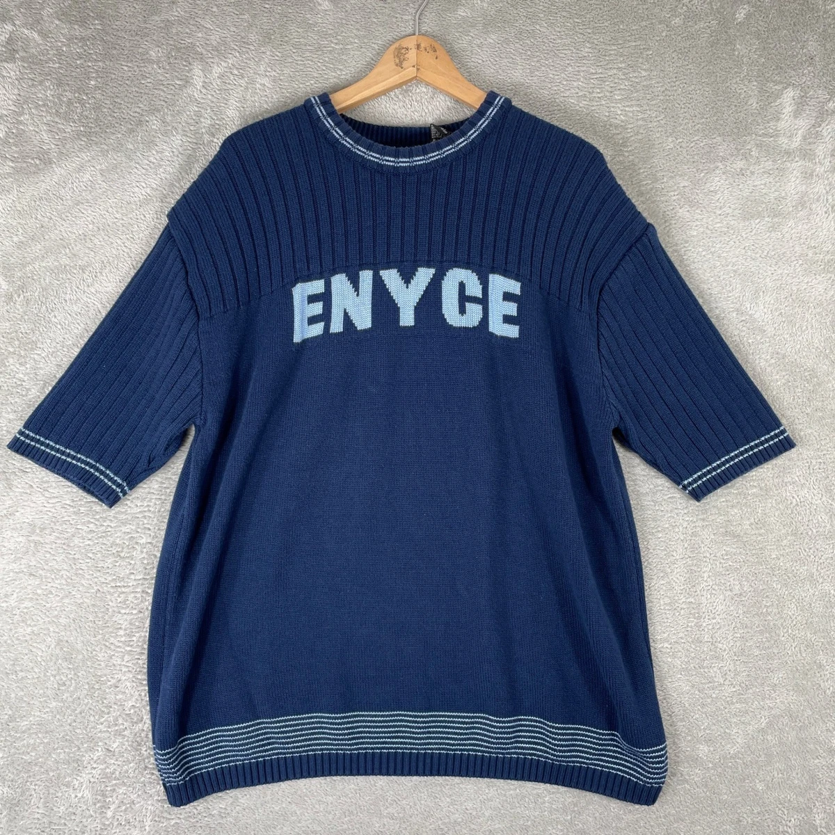 enyce Cotton Regular Size Sweaters for Men for sale | eBay
