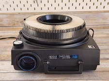 Vintage Kodak Carousel Projector 760H 35mm Slide Projector Auto Focus. For Parts