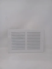 1 Rocky Mountain Goods 10”x6” Heavy Duty Air Vent Cover Ventilation Grill 