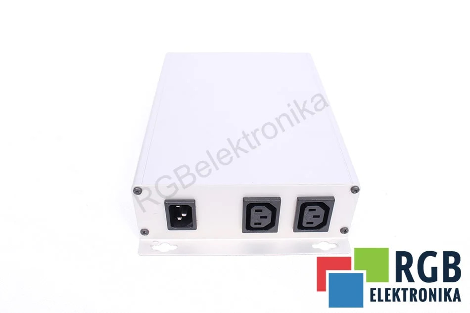 POWER SUPPLY 3200X2 NOVACENTRIX - Reconditionné - Garantie 24 mois