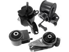Engine Mount and Transmission Mount Kit For 02-06 Mazda MPV 3.0L 2968CC JN27M7