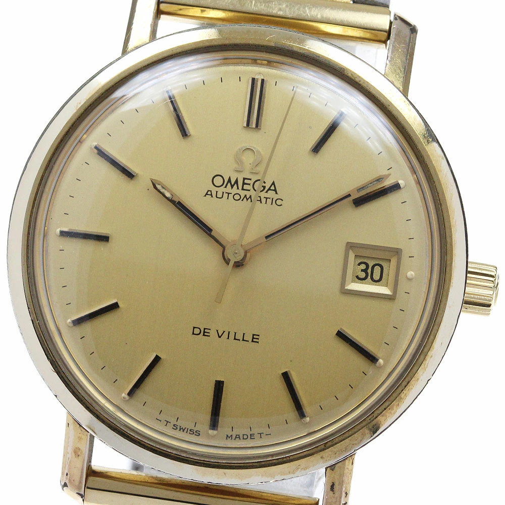 OMEGA De Ville 166.0161 for sale online | eBay