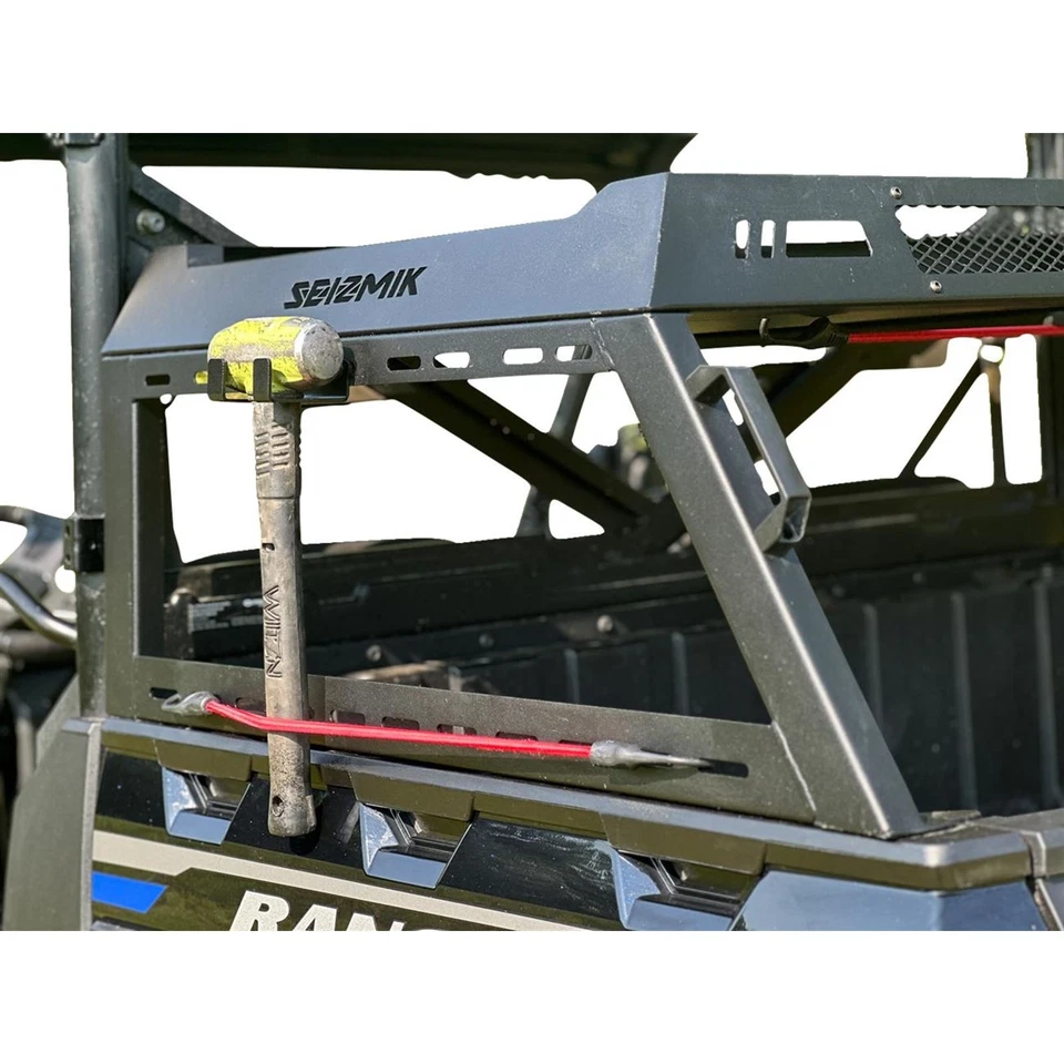 Seizmik Accessory Hook - Bed Rack 54-10040 - Image 2 of 4