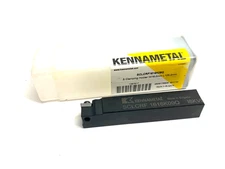 Kennametal 1097817 Screw-On SCLC-F 95° Toolholder SCLCRF1616K09Q CUT OFF END