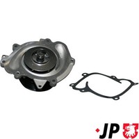 Wasserpumpe MotorküHlung JP JP Group 1314102700 FüR Mercedes W204 V251 Klasse GL