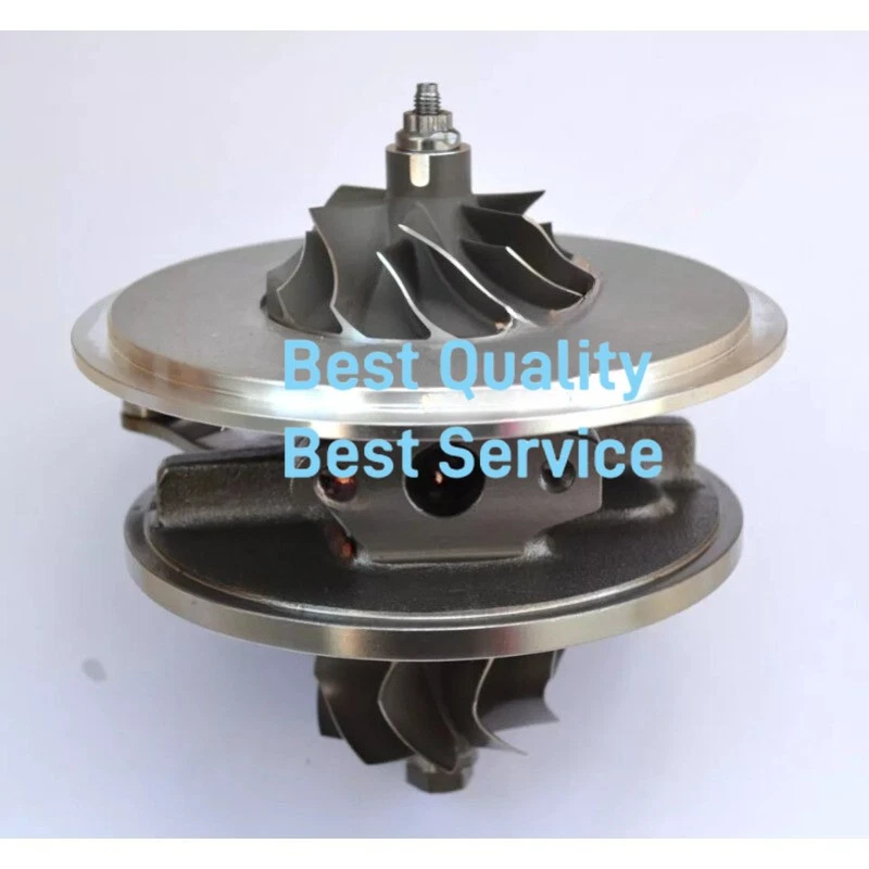 Cartucho turbo CHRA 743436 A6480960299 para Mercedes E320 S320 CDI W211 OM648 Foto 2 de 3