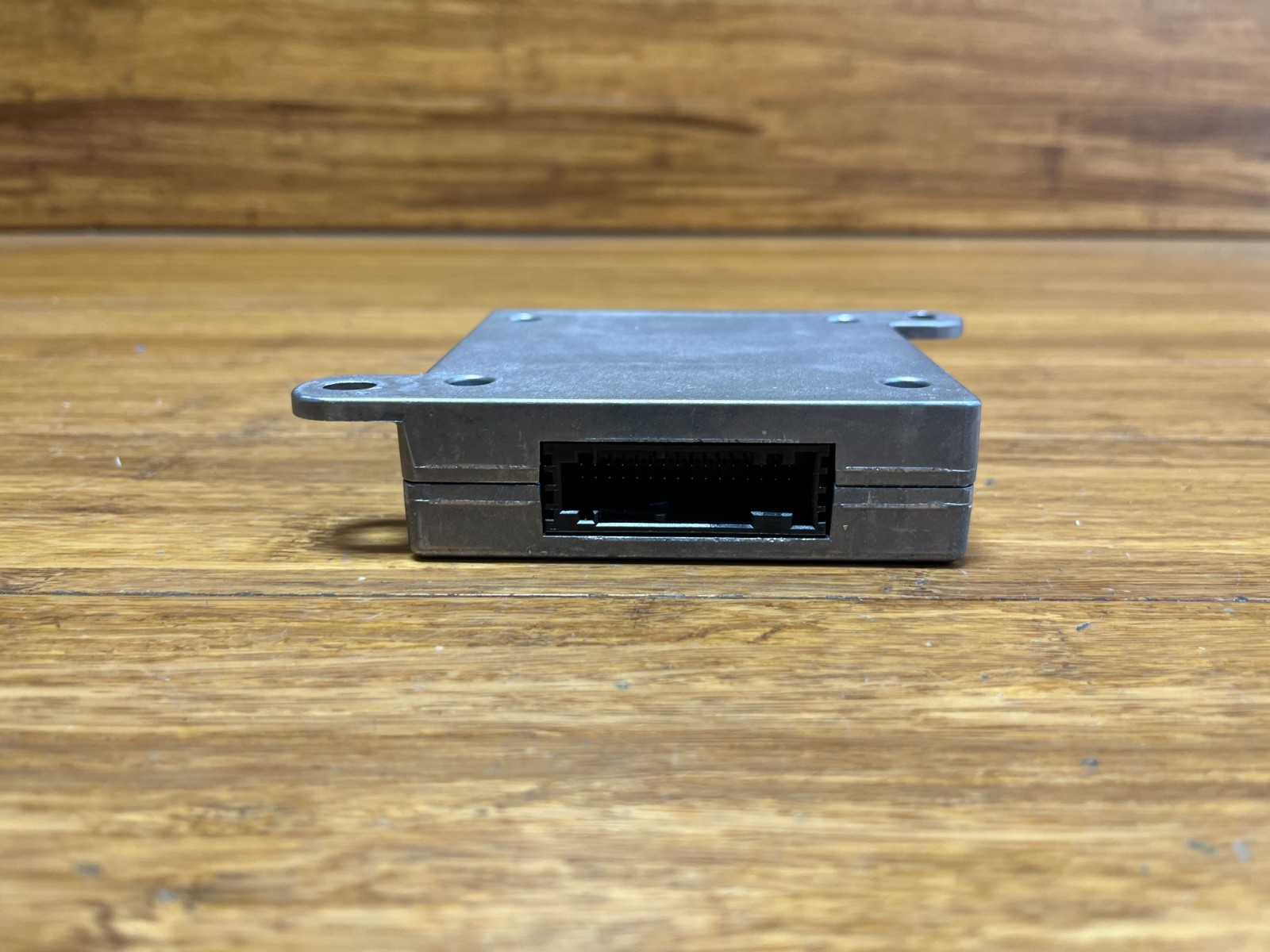 2007-2024 Audi R8 4S Seatbelt Microphone Control Module Unit 420907394B OEM