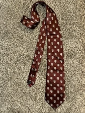 Texas A&M Neck Tie NEW