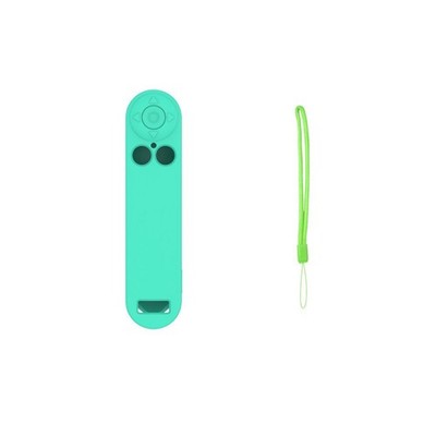 1X(Silikon-Fernbedienungshülle für die Fernbedienung Des Nex Playground Gam5900