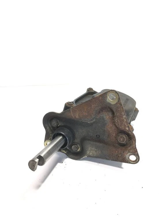 Actuador diésel Mitsubishi Pajero 2005 caja de distribución MR446665 116kW - Imagen 2 de 4