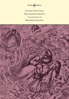 An Old Fairy Tale - The Sleeping Beauty - Illustrated By Brothers Dalziel | Buch