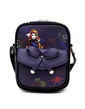 Disney Villains Evil Queen Limited Edition Crossbody Bag  display picture 3