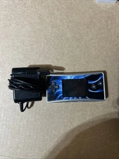 Nintendo Gameboy Micro Silver OXY-001 Video Game Console