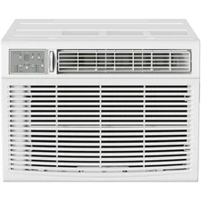 Durastar DRWHC232XNA1 23,200 BTU 230V Window Air Conditioner - White