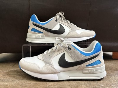 Nike Pegasus  89 Golf Light Smoke Grey Photon Dust Men s Sz 11.5 FJ2245-006