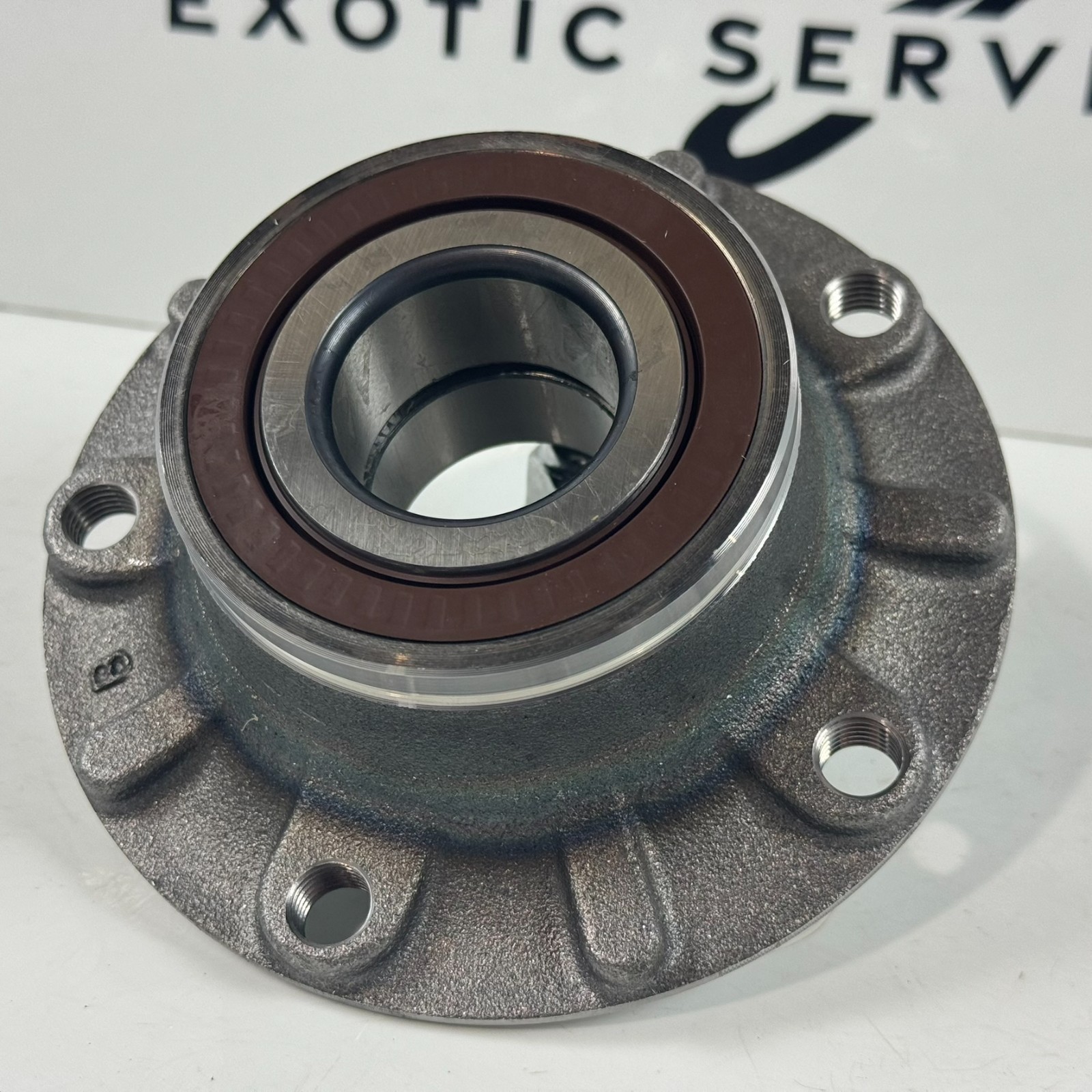 [NOS] Bentley Arnage/Rolls Royce Seraph Front Wheel Bearing PD20811PA
