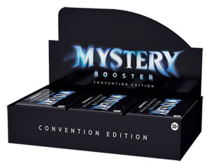Mystery Booster Convention Edition | eBay