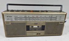 ITT RC 3600 Enregistreur Stéréo 3 Bandes - Pour Pièces/Réparation