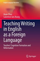 Teaching Writing In English As A Foreign Language Huan Zhao (U. A.) Taschenbuch