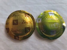 Nespresso 200 FINEZZO  100 BRAZIL 300 Professional LOOSE/BULK