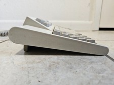 Pretty rare IBM keyboard model M impersonator space saver "Model 00" 24 function