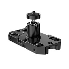 Camera Dolly Filming Stabilizer Mount Slider For Gopro Osmo Insta360 Fimi Palm