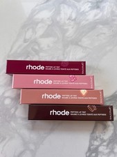 RHODE Limited Edition Peptide Lip Tint - CHOOSE YOUR SHADE - SHIPS SAME DAY
