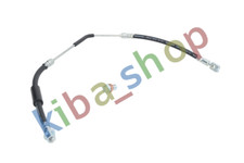 RIGHT OR LEFT BRAKE PIPE/HOSE FLEXIBLE REAR L/R LENGTH 764MM