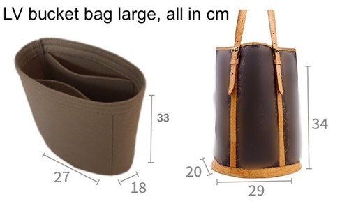 Repuesto de bolso de cuero Louis Vuitton pequeño/grande vintage con correa de vachetta - Imagen 7 de 13