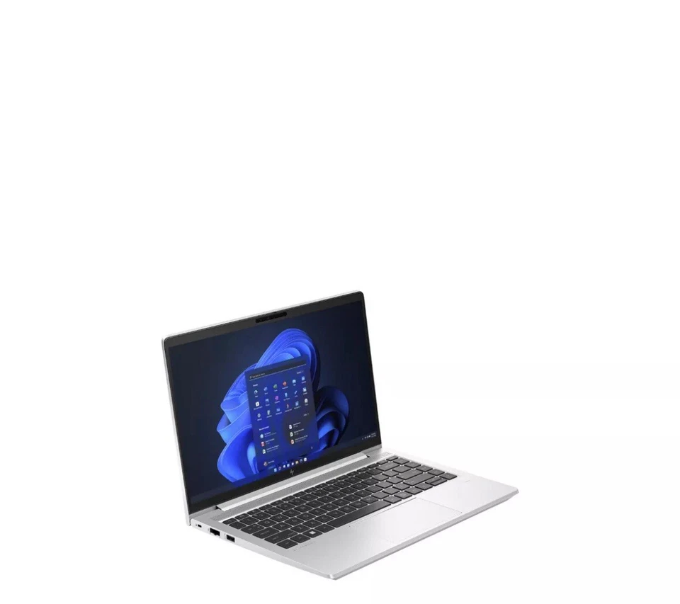 HP EliteBook 640 G10 · i7-1345U · 16GB · 512GB, photo 2 of 4