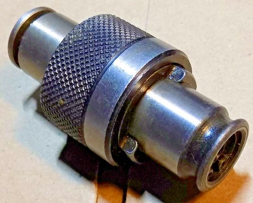 Bilz Type Tan Drive Series #0, #1, #2, #3 Quick Change Tap Adapter 1 Piece - Picture 101 of 221