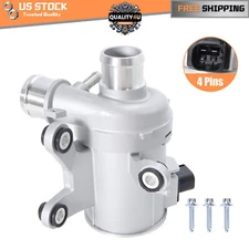 Electric Engine Water Pump 2742000107 For Mercedes-Benz C180 C200 C250 2015-2019