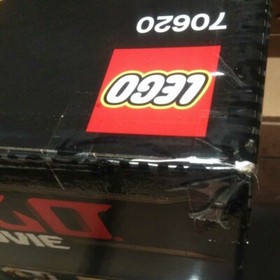 LEGO Ninjago City 70620 Toy building Architecture Assemble Kit Toy Hobby Goods