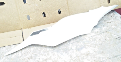 2023 KAWASAKI 36001-0594 ZX 600 R LEFT SIDE COVER ZX6R MID TANK