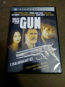 Gun-richochet/article of faith-father (DVD) (844628090865)
